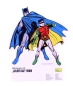 Preview: DC Comics Batman Comic Nr. 48: Weg ins Niemandsland Teil 2 von 4 von Dino